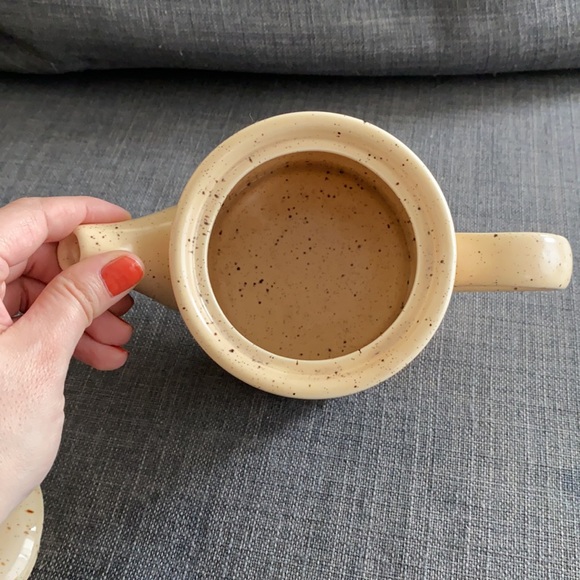 Sadler England Vintage Teapot - Picture 3 of 9